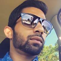 Photo of Priyan