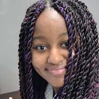 Photo of Betsy Muriithi