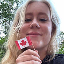 Photo of Elisa