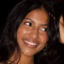 Photo of Malia