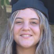 Photo of Andrea Swanepoel