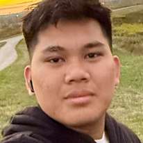 Photo of Jameuel Bergantin