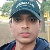 Photo of Padmanabhan Sreekumar