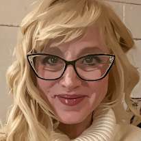 Photo of Rachael