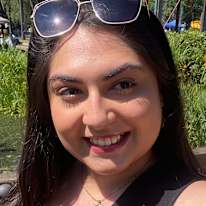 Photo of Meira