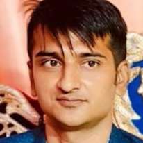 Photo of Jagdish