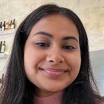 Photo of Gunjan