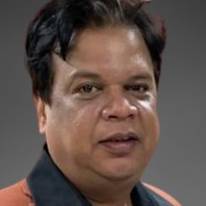 Photo of Alok
