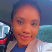 Photo of Mabel Kwarteng