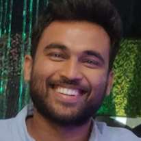Photo of Ishwar