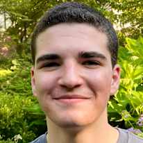 Photo of Max Goodwin