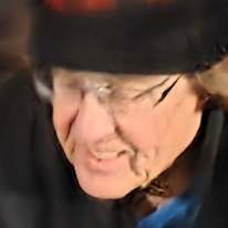 Photo of Sam Roberts