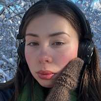 Photo of Alexia Doiron