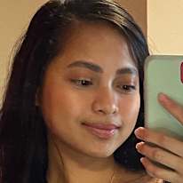 Photo of Angelica Ramos