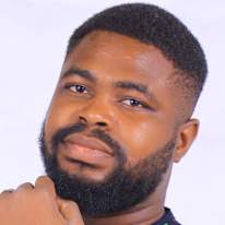 Photo of Michael Ekwelibe