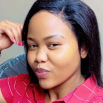 Photo of Dikeledi Mongatane