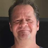 Photo of Stuart