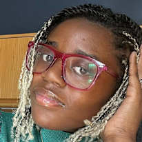 Photo of Dionette Akwo