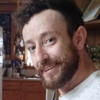 Photo of Devin Curtis DeWilde