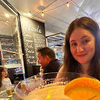 Photo of Jessica