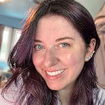 Photo of Kylie Kelley