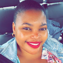 Photo of Princess Nyathi