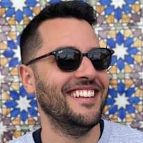 Photo of Antonio