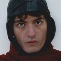 Photo of Johnny