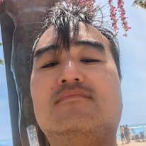 Photo of Chris