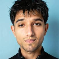 Photo of Ritesh Patel