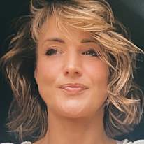 Photo of Sarah