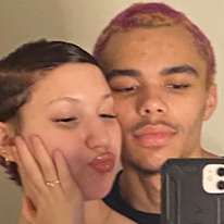 Photo of Isaiah White