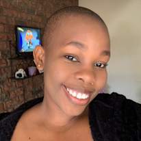 Photo of Thendo
