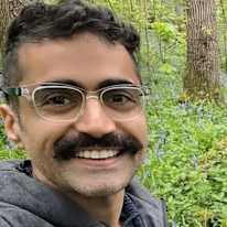 Photo of Arjun
