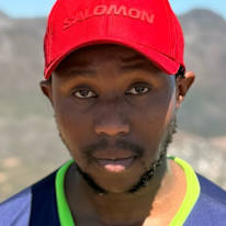 Photo of Sifungo Mngquka