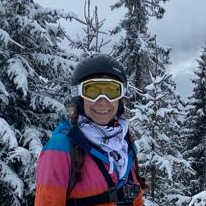 Photo of Jessica