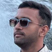 Photo of Vasu