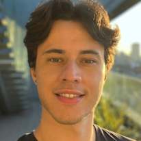 Photo of Lucas