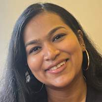 Photo of Swathi
