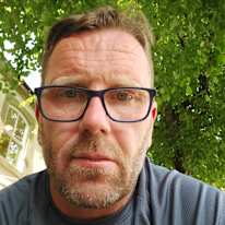 Photo of Alastair