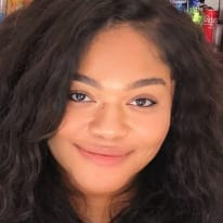 Photo of Melissa