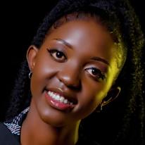 Photo of Nesisa Ngwenya