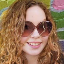 Photo of Alanna Gureckas