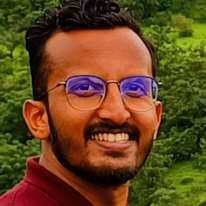 Photo of Rajesh Tillu