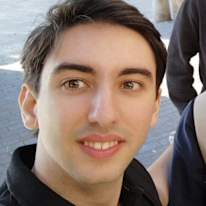 Photo of Diego