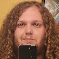 Photo of Christian