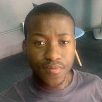 Photo of Tsolo Michael Likhethe