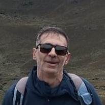 Photo of Babak