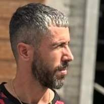 Photo of Boris Pekmezi