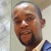 Photo of Michael Ntonga